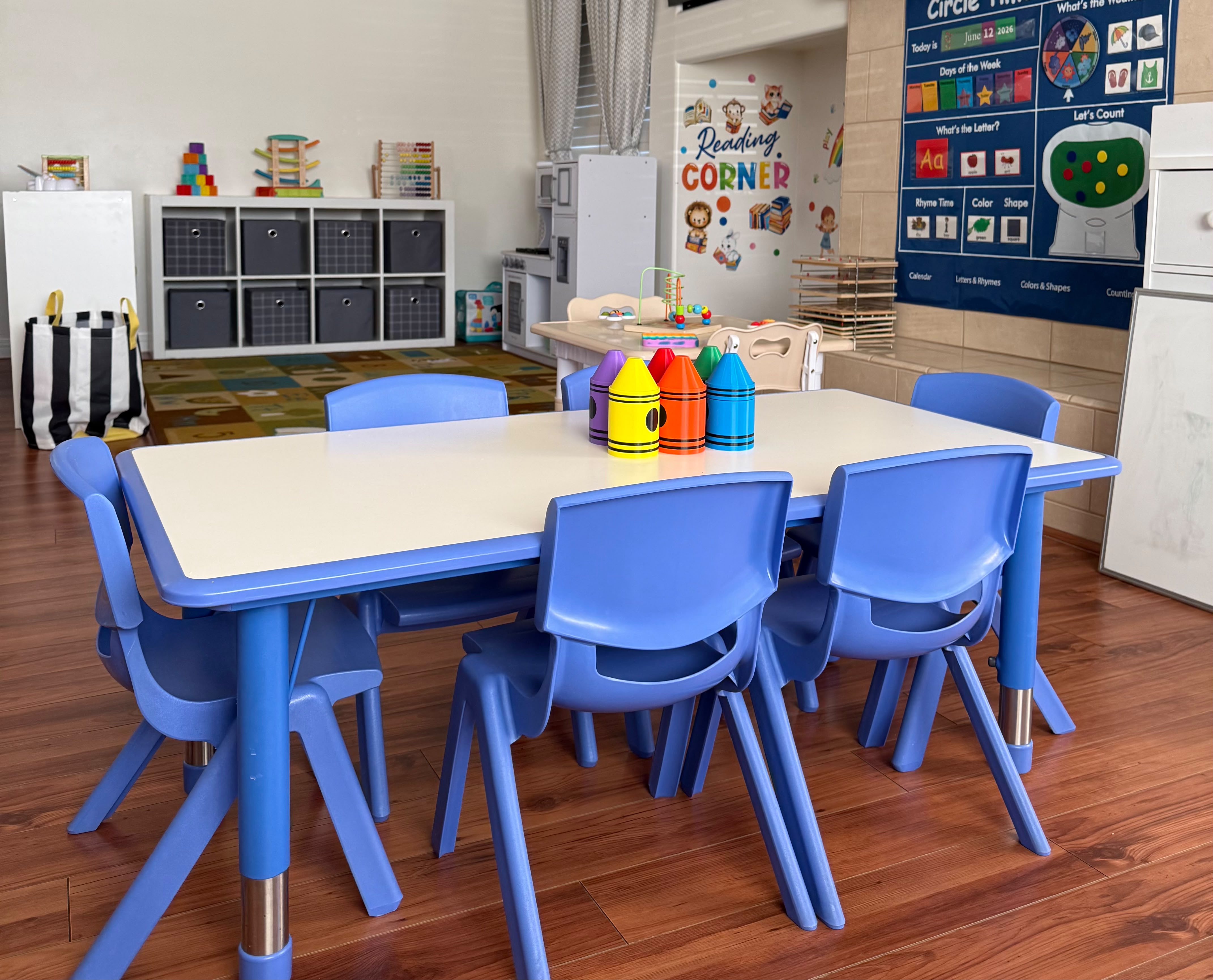 Childcare gallery photo